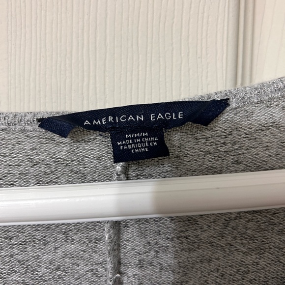 American Eagle Sweater Dress Size M - Picture 2 of 4
